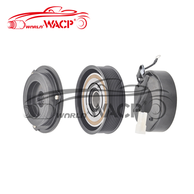 10PA15L 9PK 12V Xe AC máy nén cho Krone cho Benz Actros MP2 cho MP3 CLMB090