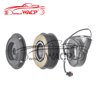 Xe AC Compressor Clutch 7SAS17C 6PK 12V cho Benz C cho Sprinter W477 cho W222 2.0 CLMB110