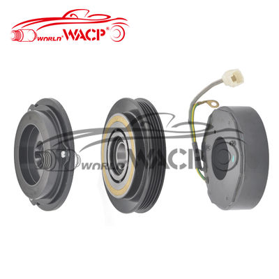 Đối với Mitsubishi Pajero cho Triton L200 2.4 V31 Xe AC máy nén ly hợp 10PA15C 4PK 12V CLMS005