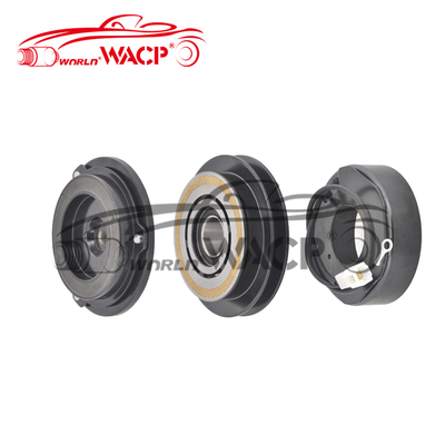 Ly hợp máy nén AC ô tô 10S17C 1A 12V cho Mitsubishi cho Pajero V43 V93 CLMS016