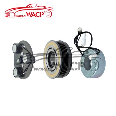 Đối với Mazda 3 5 2.0 Xe AC máy nén ly hợp H12A1 5PK 12V CLMZ016