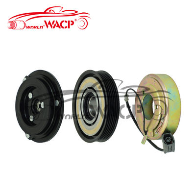 Đối với Mazda 6Sport cho Kombi2.0 2.5 Xe AC máy nén DKS17S 6PK 12V CLMZ019