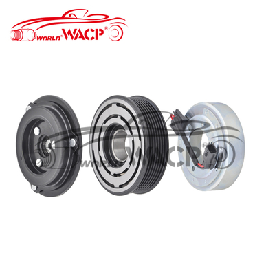 Đối với Nissan Teana cho Murano cho Infiniti JX35 12V Xe AC máy nén ly hợp DKS17D 7PK CLNS006