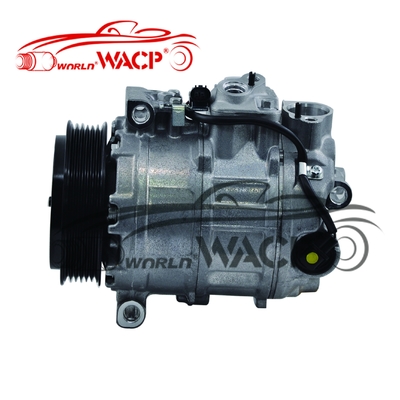 OEM 4471502785 A0002309011 Máy nén điều hòa không khí tự động 12V Cho Benz C E S Cho Sprinter Cho Viano Cho Vito 1999-2016 WXMB014