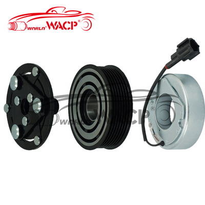CR08B 7PK 12V xe AC máy nén ly hợp cho Nissan Versa cho Juke cho Sylphy1.2 CLNS028