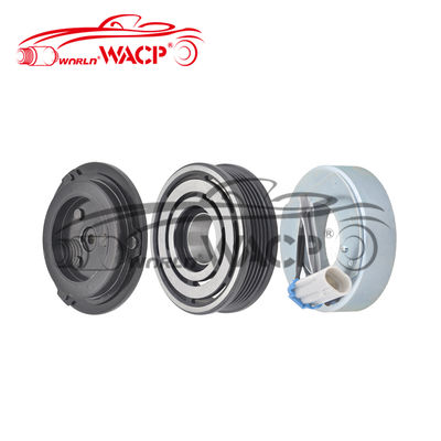 Car AC Compressor Clutch 6CVC13 5PK 12V for Opel Agila for Chevrolet Combo for Fiat Doblo for Strada 1.0 CLOP003