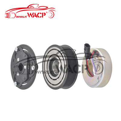 Xe AC Compressor Clutch CR08B 7PK 12V cho Duster cho Renault Sandero cho Nissan Micra0.9 CLRN061