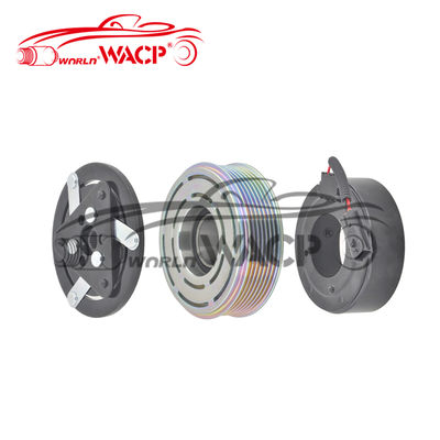 Đối với Renault cho Dacia Duster 1.6 12V Bộ ly hợp máy nén AC ô tô 7V16 7PK CLRN074