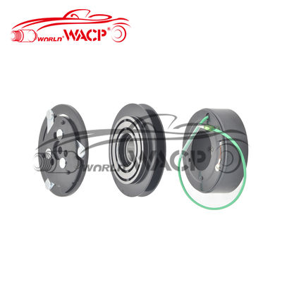 Đối với Kobelco200-6 cho Komatsu 24V xe tải xe AC máy nén ly hợp 7H13 1B CLTK017