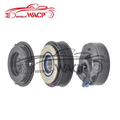 24V xe AC máy nén ly hợp 10PA15C 4PK cho Daewoo cho Doosan CLTK079