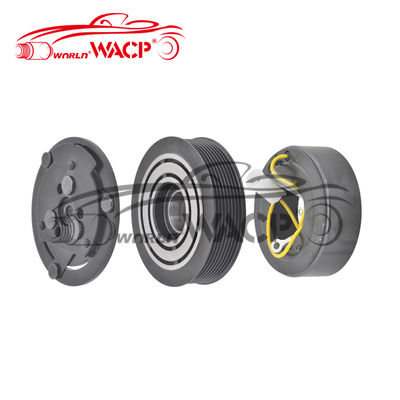 Đối với Volvo FH12 cho F16 1993-2009 Bộ ly hợp máy nén AC ô tô 7H15 8PK 24V CLTK086