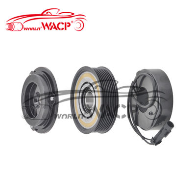 Đối với JohnDeere cho Krone cho Chafer 12V Xe AC máy nén ly hợp 10PA15L 8PK CLTK134