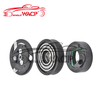 Đối với DAF CF85 cho XF105 24V Xe AC máy nén ly hợp 7H15 7PK CLTK463