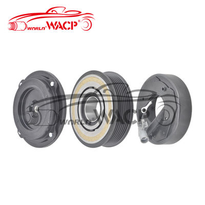 Dành cho Toyota Aurion, Avalon, RAV4 3.5 12V Máy nén khí AC xe tải, ly hợp 6SBU16C 7PK CLTT046