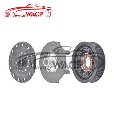 Đối với Toyota RAV4 2.0 cho ACA36 Máy nén khí AC ly hợp 5SEU12C 7PK 12V CLTT083