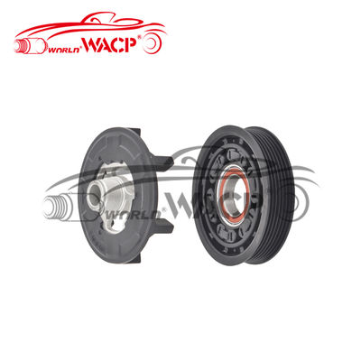 Đối với Toyota Allion, Auris, Verso T26 Lốc điều hòa ô tô Ly hợp 6SEU14C 6PK 12V CLTT093A