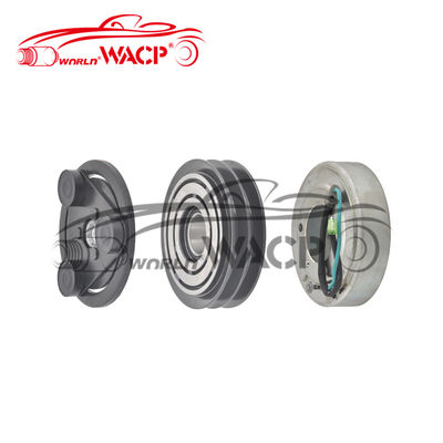 Ly hợp lốc điều hòa ô tô TM16 2A Universal cho TM16 2A 24V CLUN039