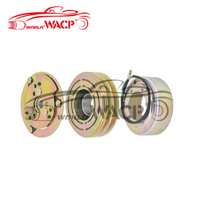 Đối với ly hợp lốc điều hòa ô tô 508 2A 24V Universal 5H14 2A CLUN132