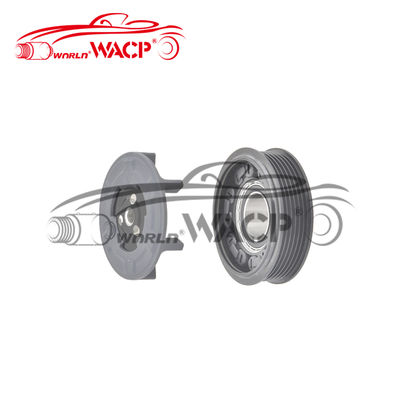 Xe AC Compressor Clutch 7SEU17C 6PK 12V cho VW Phaeton cho Audi Q7 cho Porsche Cayenne3.0 CLVW061