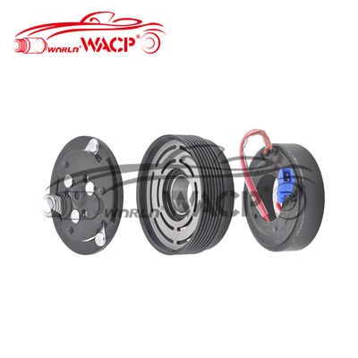 Ly hợp máy nén AC 7V16 7PK 12V cho xe VW Crafter, Transporter T4, Ford Galaxy 2.8 CLVW065
