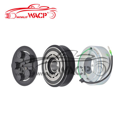 Khớp ly hợp máy nén AC ô tô DKS32C 8PK 12V cho Tiêu chuẩn cho Nhiều loại 24V CLBS022