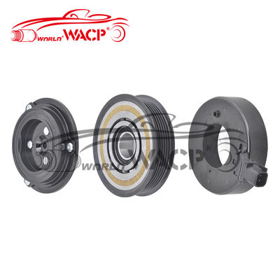Bộ ly hợp máy nén AC 12V RS18 6PK cho xe Jeep Grand Cherokee, Chrysler 300C, Dodge 3.6 CLCK019