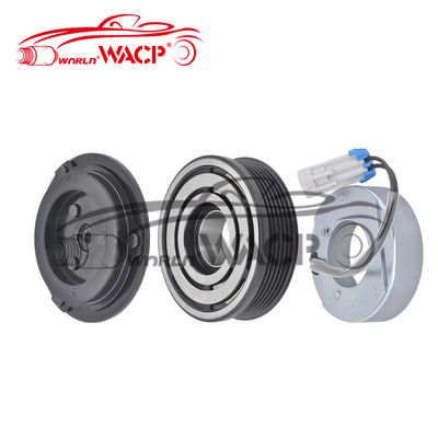 Bộ ly hợp máy nén AC 12V CVC 6PK cho Chevrolet Blazer cho Troller 2.4 CLCV059