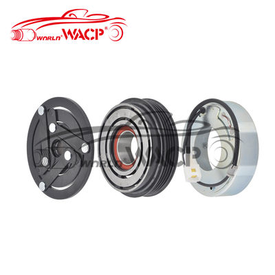 Bộ ly hợp máy nén AC 12V SP10 4PK cho Chevrolet Spark M200 cho Daewoo Matiz 0.8 CLCV065