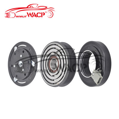 Bộ ly hợp máy nén AC FS10 6PK 12V cho Ford Escort, Ranger, Troller 3.0 CLFD008