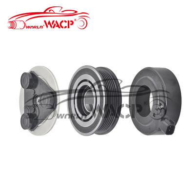 VS16 6PK 12V Khớp ly hợp máy nén AC ô tô cho Ford Ecospost cho Bmax cho Fiesta cho Focus 1.5 CLFD038