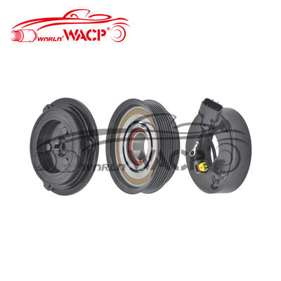 Ly hợp lốc điều hòa VS16E 6PK 12V cho Hyundai IX35 cho Kia Sportage III 2.0 CLHY074