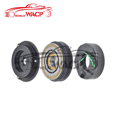 Khớp ly hợp máy nén AC 10PA17CL 4PK 24V cho xe Iveco Stralis, Eurotech, NewHolland CLIV010