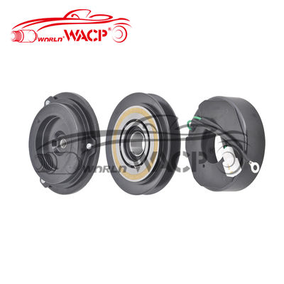 Khớp ly hợp máy nén AC 10PA15C 1B 24V cho xe Isuzu Aska, cho Máy trộn, cho Máy xay CLIZ002