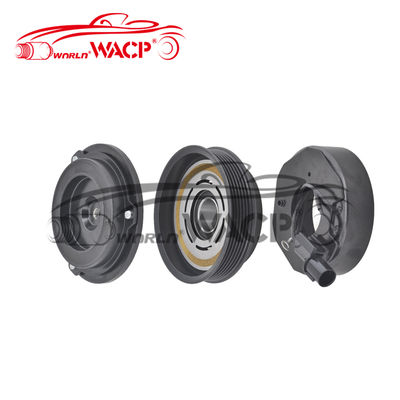 10PA17C 6PK 12V xe AC máy nén cho Hyundai Elantra cho Tucson cho Kia Carnival cho Magentis2.5 CLKA010A