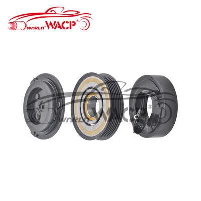 VS12M 6PK 12V Xe AC máy nén ly hợp cho Kia Soul 1.6 CLKA031