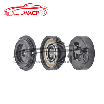 10PA15C 4PK 12V Xe AC máy nén ly hợp cho Kia Rio 1.3 1.5 CLKA055