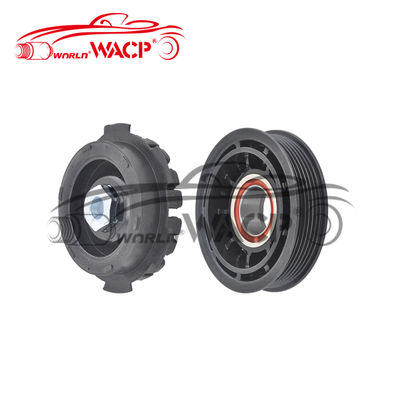 Ly hợp lốc điều hòa HS13N 7PK 12V cho Ford Ranger, Troller, Mazda BT50 2.2 CLVW061