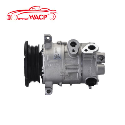 Bộ nén AC tự động 5111423AF 5111423AG cho Jeep Compass cho Patriot cho Dodge Caliber WXCK012