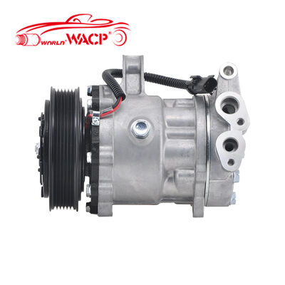 55037466 SD7H154335 SD4852 Máy nén AC tự động cho Jeep Liberty3.7 WXCK016