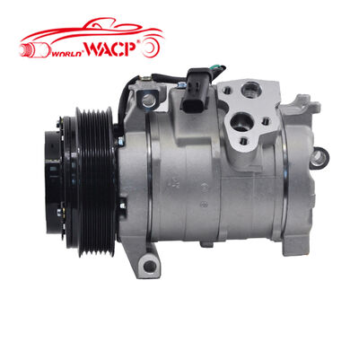 55111418AB 55111418AC Máy nén điều hòa ô tô cho Chrysler 300C 3.5 WXCK015