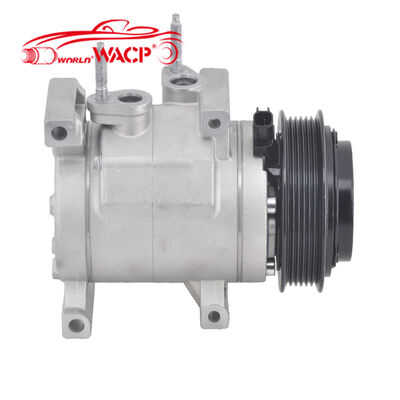 WACP 75781611641 198305 Máy nén AC xe cho Jeep Wrangler3.0 3.6 2011-2015 WXCK009