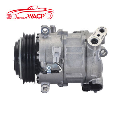 Máy nén điều hòa không khí Auto 68103198AC 68103198AA Cho Jeep Cherokee Cho Chrysler200 WXCK034