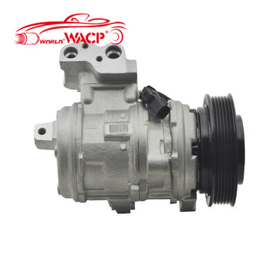 Máy nén AC tự động 55116807AB 7110829R Máy nén hệ thống không khí cho Grand Cherokee4.0 WXCK001