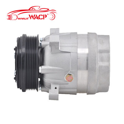 WNRLN 89056324 19169442 Máy nén khí xoay chiều ô tô 12V dành cho Chevrolet S10 dành cho Isuzu Hombre WXCV023