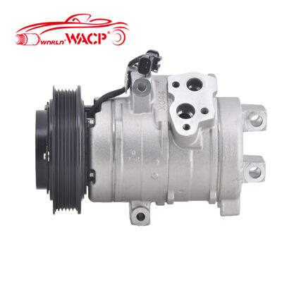 Máy nén AC xe hơi 55111034AB K55111034AA Cho Chrysler300C Cho Dodge Charger WXCL013