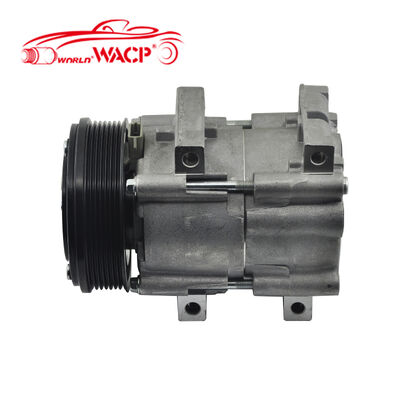 FS10 7PK máy nén điều hòa không khí F3DZ19D784A Cho Ford Windstar A3 2.4 2008-2012 WXFD119
