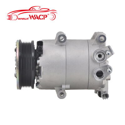 Máy nén khí xoay chiều tự động 12V 6PK CV6119D629CA dành cho máy nén khí AC xe Ford Kuga 1.5 1.6 WXFD035