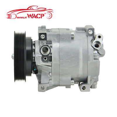 RC.600.375 AC điều hòa không khí cho máy nén VOLVO XC60 / Land Rover Freelander 2 WXLR006