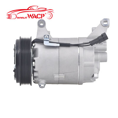 68418826AA Máy nén điều hòa không khí xe hơi 6CVC 6PK Cho Fiat Palio / Strada / Punto / Linea WXFT005