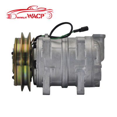 5060117570 Đối với Isuzu Forward 24V Máy bơm điều hòa không khí Nhà cung cấp WXIZ023